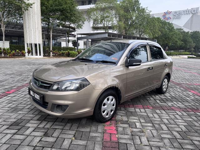 2013 Proton SAGA 1.3 FLX STANDARD (A) - 1