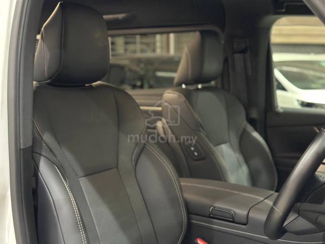 2023 Toyota ALPHARD 2.5 Z CHEAPEST IN MARKET 219K - 5