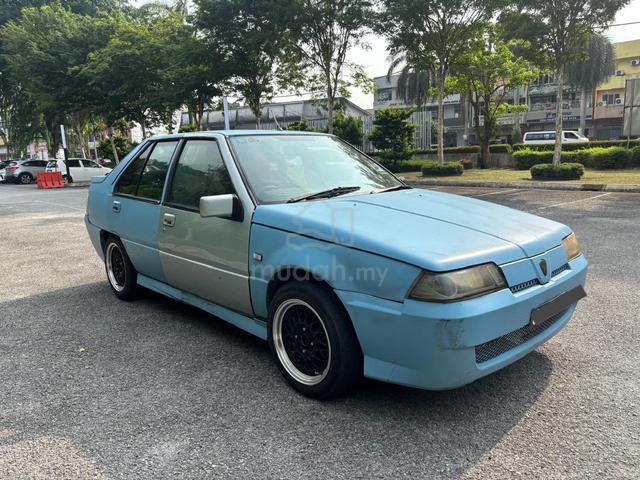 2005 Proton ISWARA 1.3 S A/B PS SE VERSION A (M) - 3