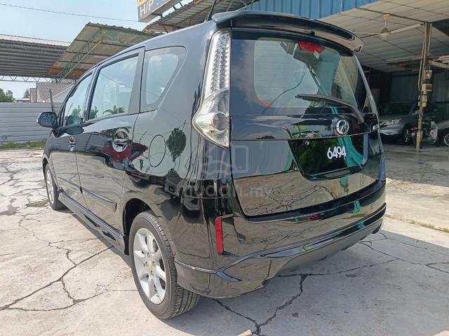 Perodua Alza 1.5 (A) Facelift 2016 - 2