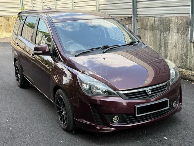 2019 Proton EXORA 1.6 EXECUTIVE PLUS FACELIFT (A) - 1