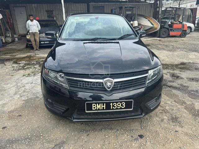 2013 Proton PREVE 1.6 EXECUTIVE (A) - 3