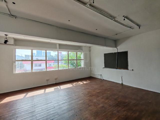 Shop office (FIRST FLOOR UNIT), Taman Desa 1