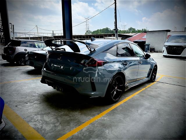 2024 Honda CIVIC 2.0 TYPE R MY23 FL5 (M) - 2