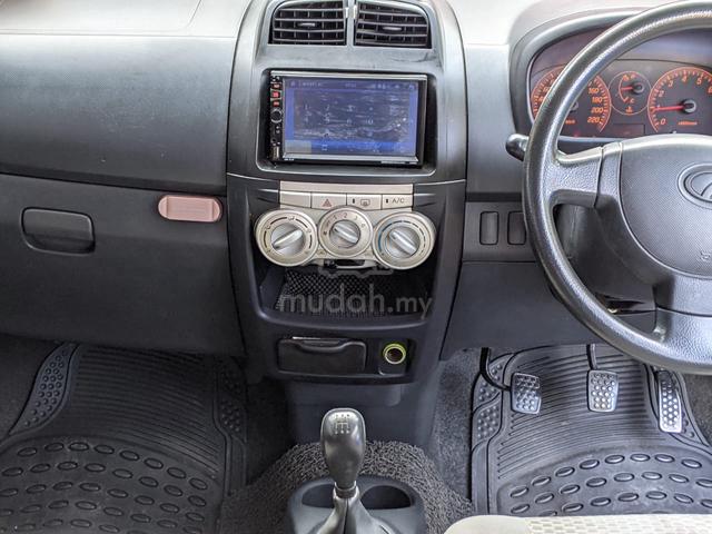2007 Perodua MYVI 1.3 SX (M) - 3