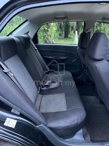 2008 Proton SAGA 1.3 BASE LINE (A) - 3