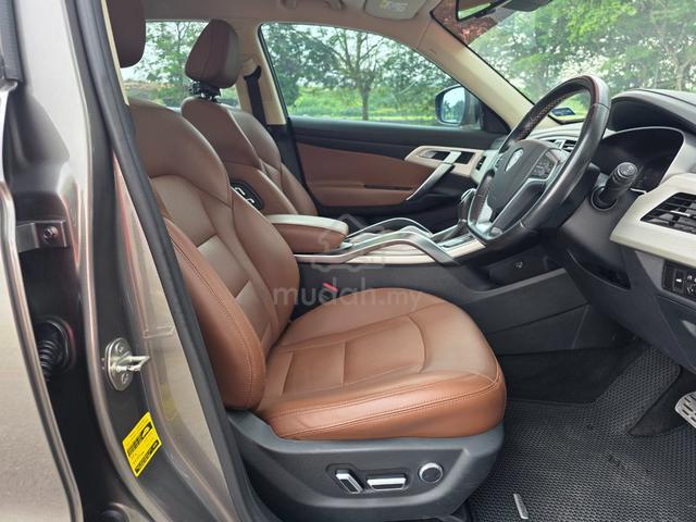 2019 Proton X70 1.8 PREMIUM 2WD (A) POWER BOOT - 5