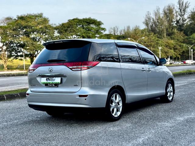2006 Toyota ESTIMA 2.4 AERAS (A) POWER DOOR 1OWNER - 3