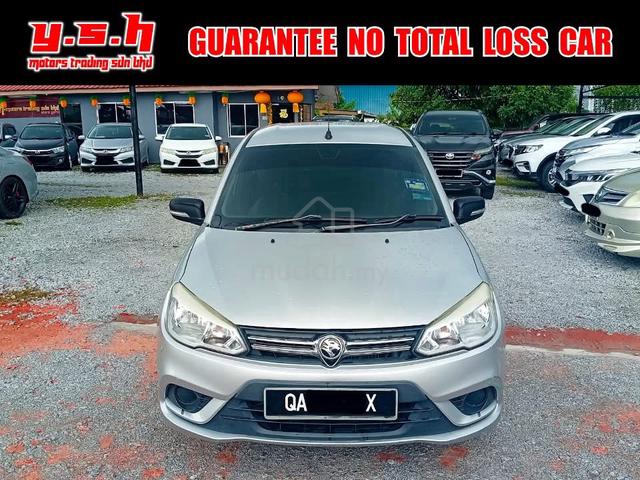 2019 Proton SAGA 1.3 CVT (A) BODY PRICE - 1