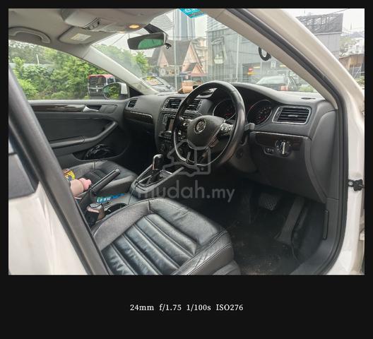2018 Volkswagen JETTA 1.4 TSI HIGHLINE (CKD) - 5