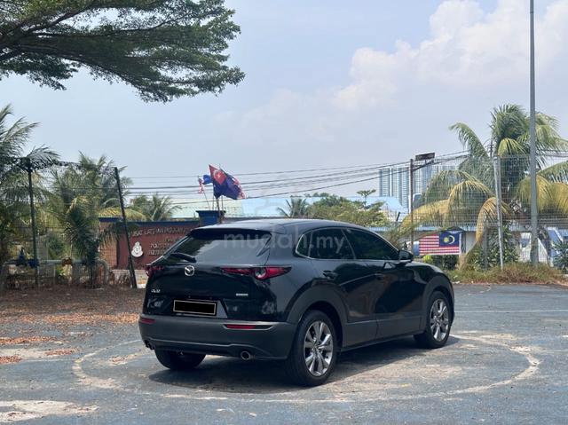 2023 Mazda CX-30 2.0 G HIGH MY19 UPDATED (A) - 3