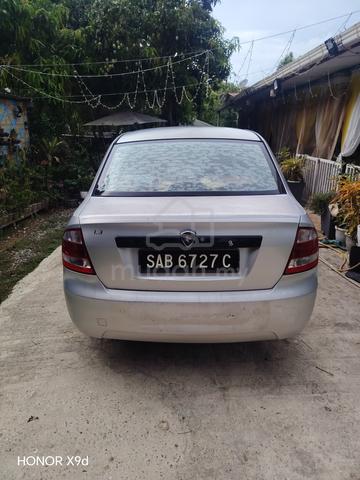2010 Proton SAGA 1.3 BASE LINE (A) - 4