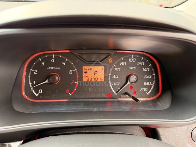2019 Perodua BEZZA 1.3 AV (A) FULLSERVICE WARRANTY - 5