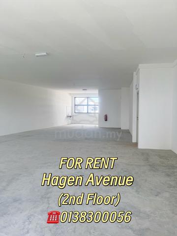 Shopoffice for rent BINTULU 1