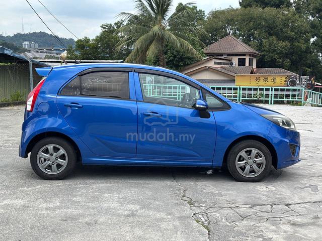 2020 Proton IRIZ 1.3 STANDARD (A) - 5