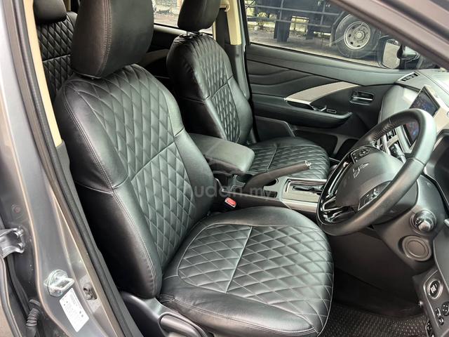 2021 Mitsubishi XPANDER 1.5 (A) 3 TAHUN WARRANTY - 5