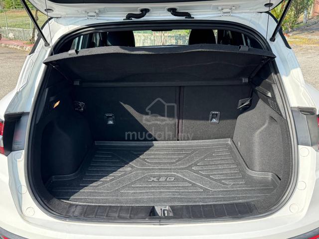 2022 Proton X50 1.5 TGDI FLAGSHIP MY20 (A) - 5