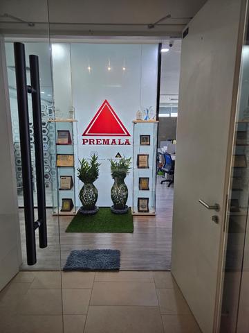 Kuala Lumpur Bukit Bintang Office Space For Rent 1