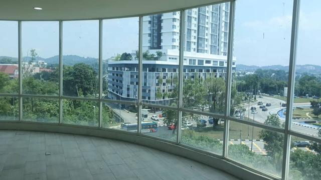 [CORNER UNIT WiTH LIFT] BANGI PERDANA SEKSYEN 15 NEAR TOL BANGI RENT 1