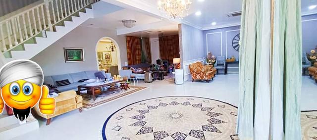 [CORNER LOT] 2stry Bunglow Desa Pinggiran Putra, Kajang, Selangor 1
