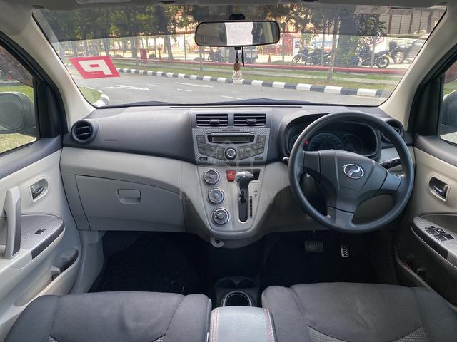 2012 Perodua MYVI 1.3 EZI PREMIUM (A) - 3