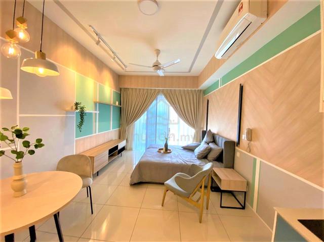 Continew Condominium 1