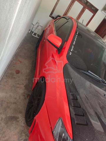 2012 Proton INSPIRA 2.0 PREMIUM CVT (A) - 2