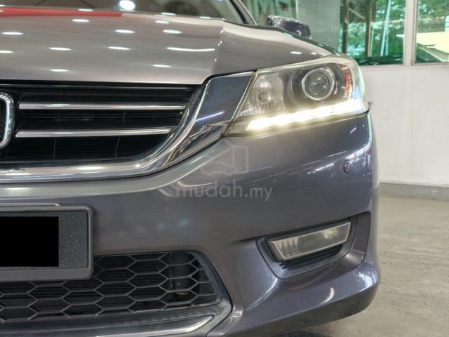 2014 Honda ACCORD 2.0 VTi-L (A) - 3