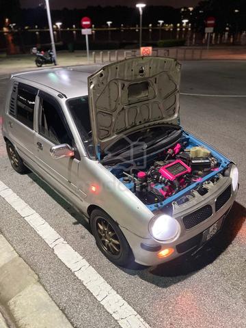 2006 Perodua KANCIL 0.8 850 EZ ENHANCED (A) - 1
