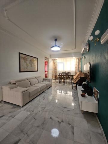 Medan Lumba Kuda 1