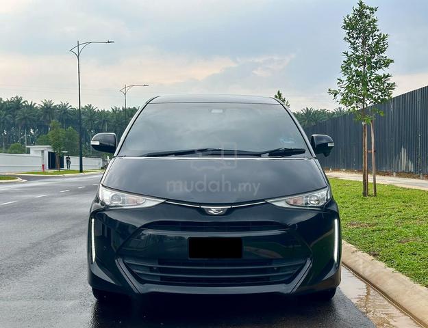 Toyota Estima 2.4 AERAS PREMIUM EDITIONš„Cheaper - 4