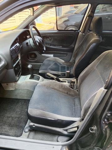 2003 Proton WIRA 1.5 A/B GLi (A) - 4