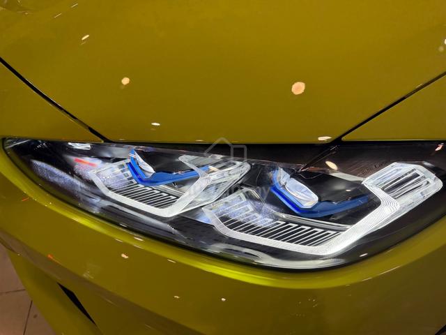 2022 Bmw M4 3.0 COMPETITION x-Drive 11k km - 4