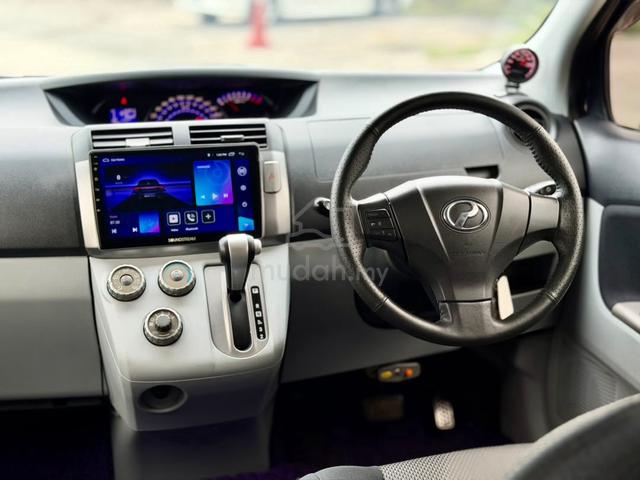 2013 Perodua ALZA 1.5 EZI Auto [ONE OWNER] - 5