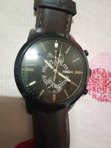 fossil watch - Watches \u0026 Fashion 