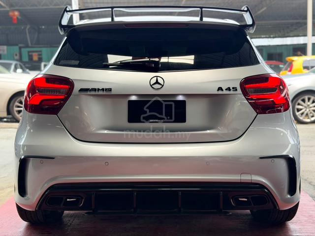 NEW STOCK, MERCEDEs A180 200 250 1.6 AMG CONVERT45 - 2
