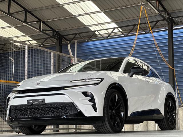 2024 TOYOTA CROWN 2.5 SPORT HYBRID z - 1