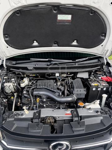 2024 Perodua MYVI 1.5 H MY17 M800 D51A FACELIFT - 5