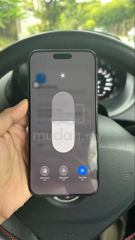 Iphone 15 pro max - photo 4 of 6