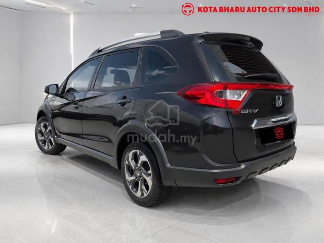 Honda BR-V 1.5 E (A) Tahun 2018 - 5