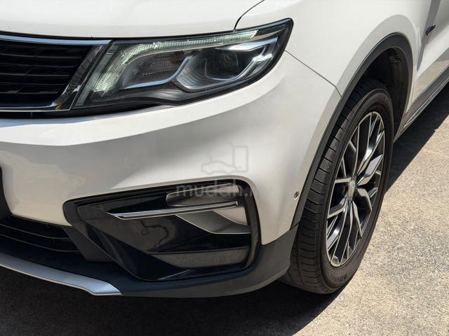 2023 Proton X70 1.5 PREMIUM (A) 31KKM LOAN KEDAI - 5