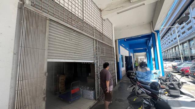 [High Traffic‼️] GF Shoplot @ Setia 15 Automobil Seksyen 15, Shah Alam 1