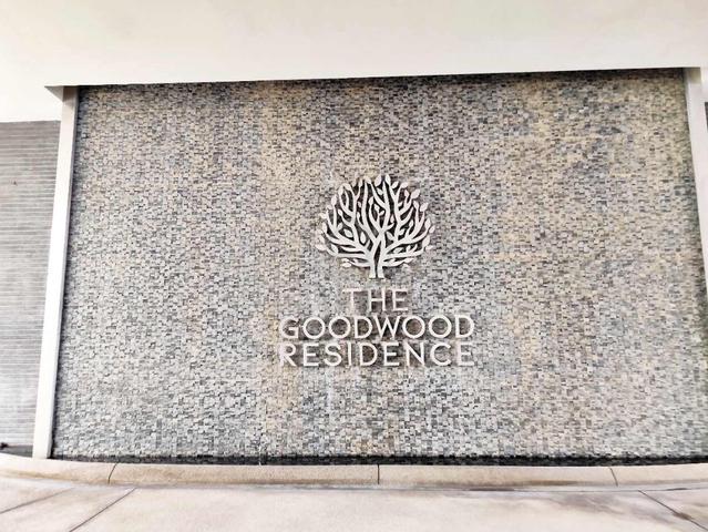 The Goodwood Residence 1
