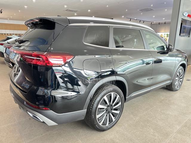 2026 Chery TIGGO 1.5 8 PHEV MY25 (A)7SEATERS - 5