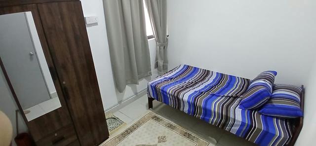 Setapak Room For Rent Fully Furnished 1