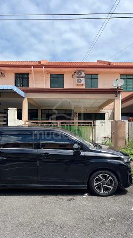rumah cantik 1
