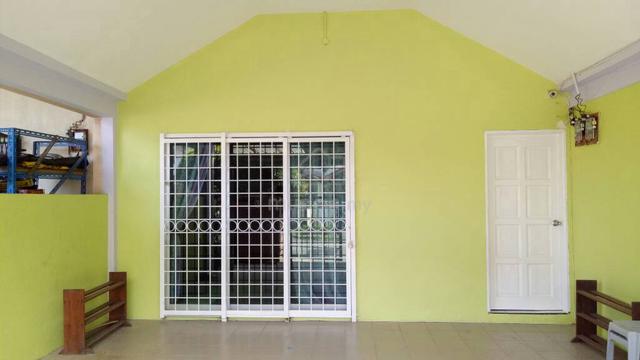 Room IP Sepanggar Likas Menggatal 1