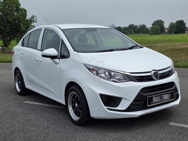 2017 Proton PERSONA 1.6 STANDARD -- (A) - 1