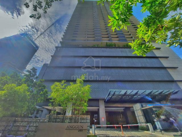 Anggun Residences 1