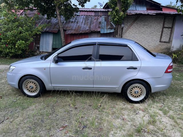 2009 Proton SAGA 1.3 H-LINE (A) - 2